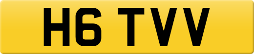 H6TVV