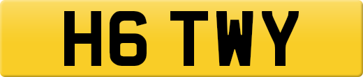 H6TWY