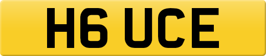 H6UCE