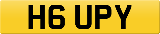H6UPY