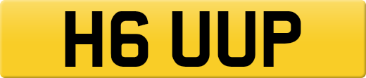H6UUP