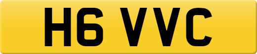 H6VVC