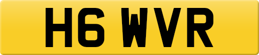 H6WVR