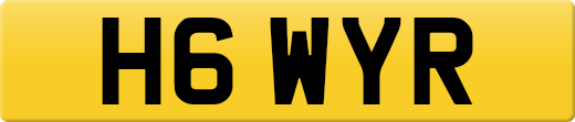 H6WYR