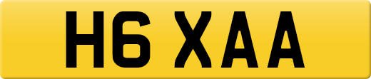 H6XAA