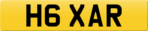 H6XAR