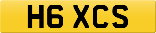 H6XCS