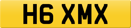 H6XMX