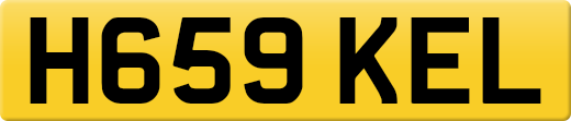H659KEL