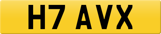 H7AVX