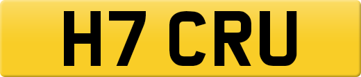 H7CRU