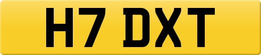 H7DXT