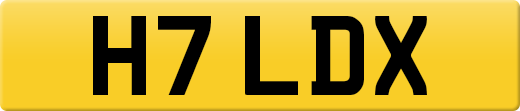 H7LDX