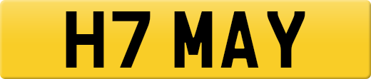 H7MAY