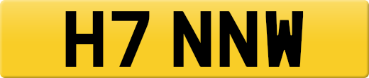 H7NNW