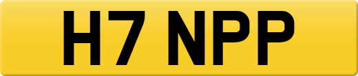 H7NPP