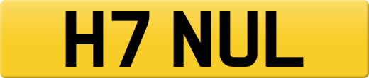 H7NUL