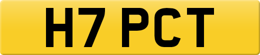 H7PCT
