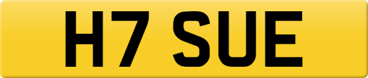 H7SUE