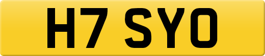 H7SYO