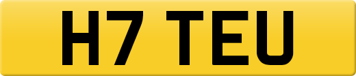 H7TEU