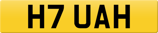 H7UAH