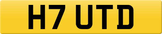 H7UTD