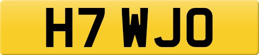 H7WJO
