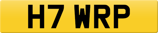 H7WRP