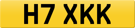 H7XKK