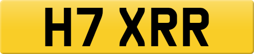 H7XRR