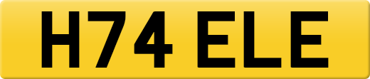 H74ELE