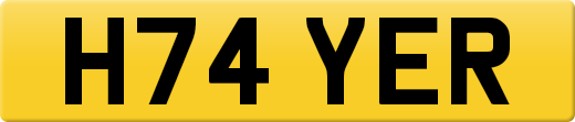 H74YER