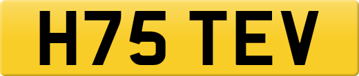 H75TEV