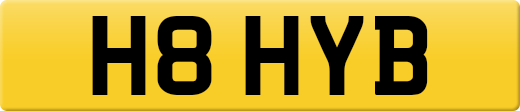 H8HYB
