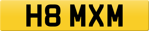 H8MXM