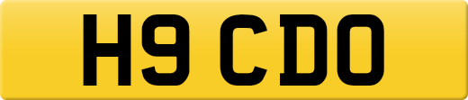 H9CDO
