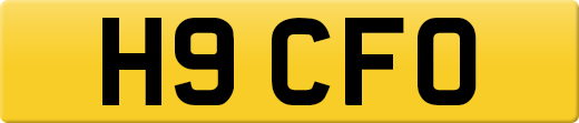 H9CFO
