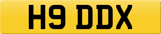 H9DDX