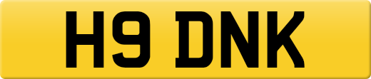 H9DNK