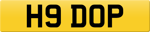 H9DOP