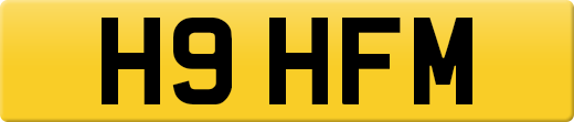 H9HFM