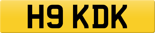 H9KDK