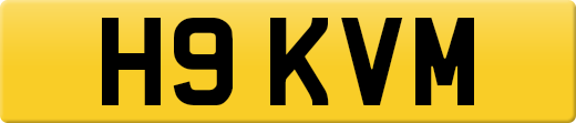 H9KVM