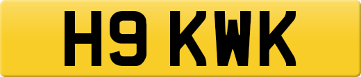 H9KWK