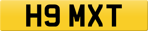 H9MXT