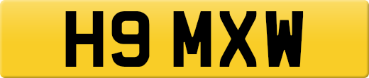 H9MXW