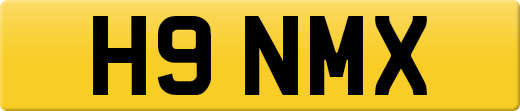 H9NMX