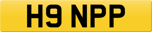 H9NPP