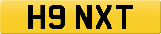 H9NXT
